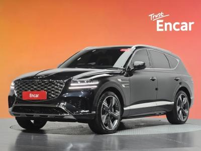 2026 Genesis GV80
