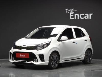 2020 Kia Picanto
