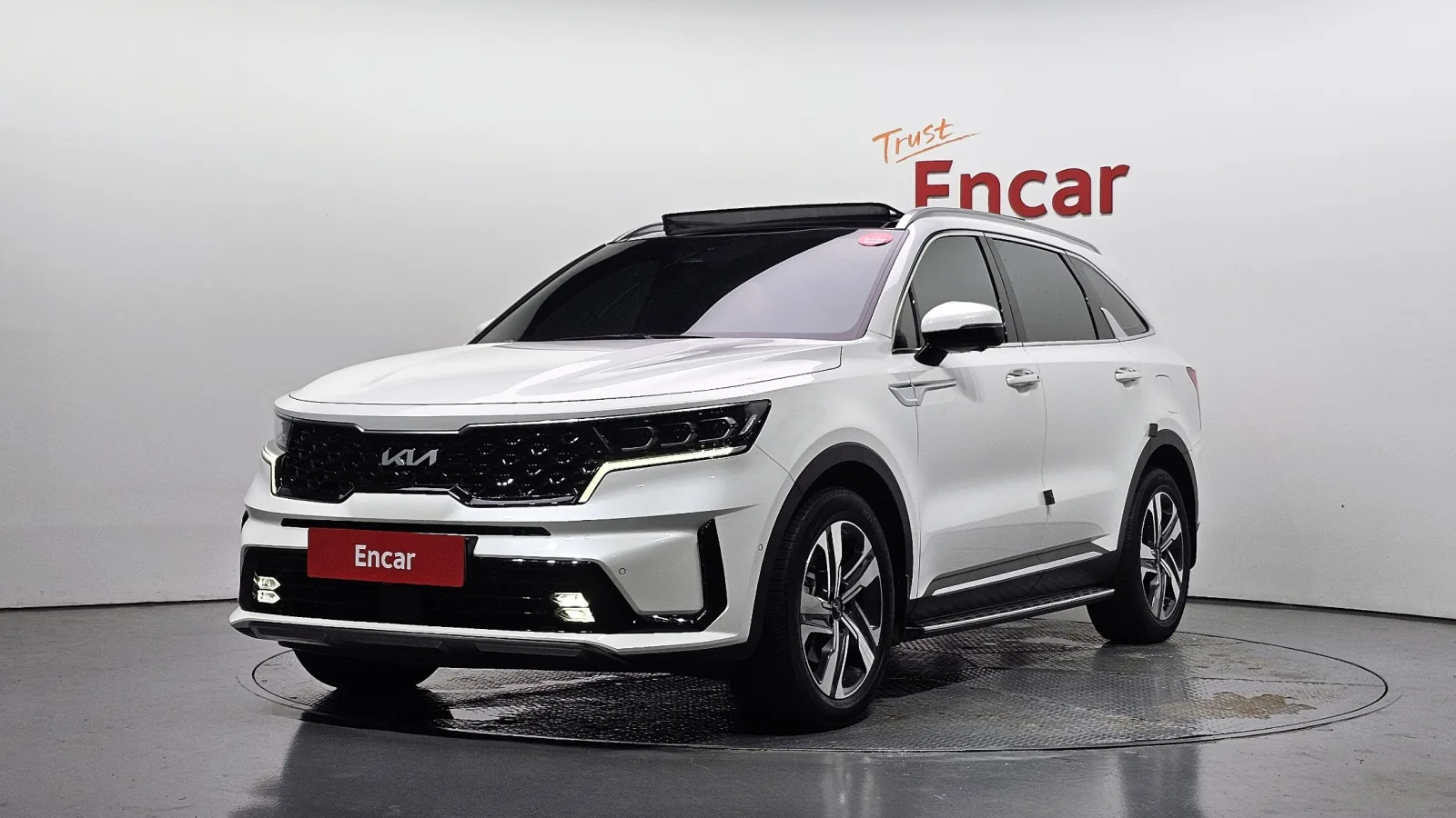 2022 Kia Sorento