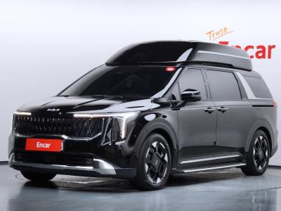 2025 Kia Canival