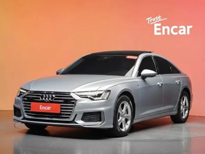 2021 Audi A6