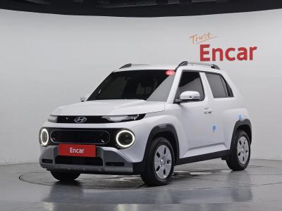 2025 Hyundai Casper