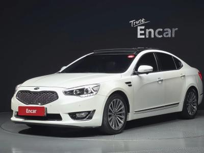 2015 Kia K7