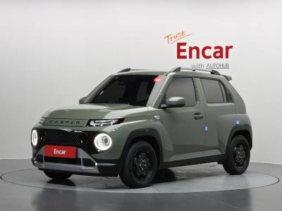 2023 Hyundai Casper