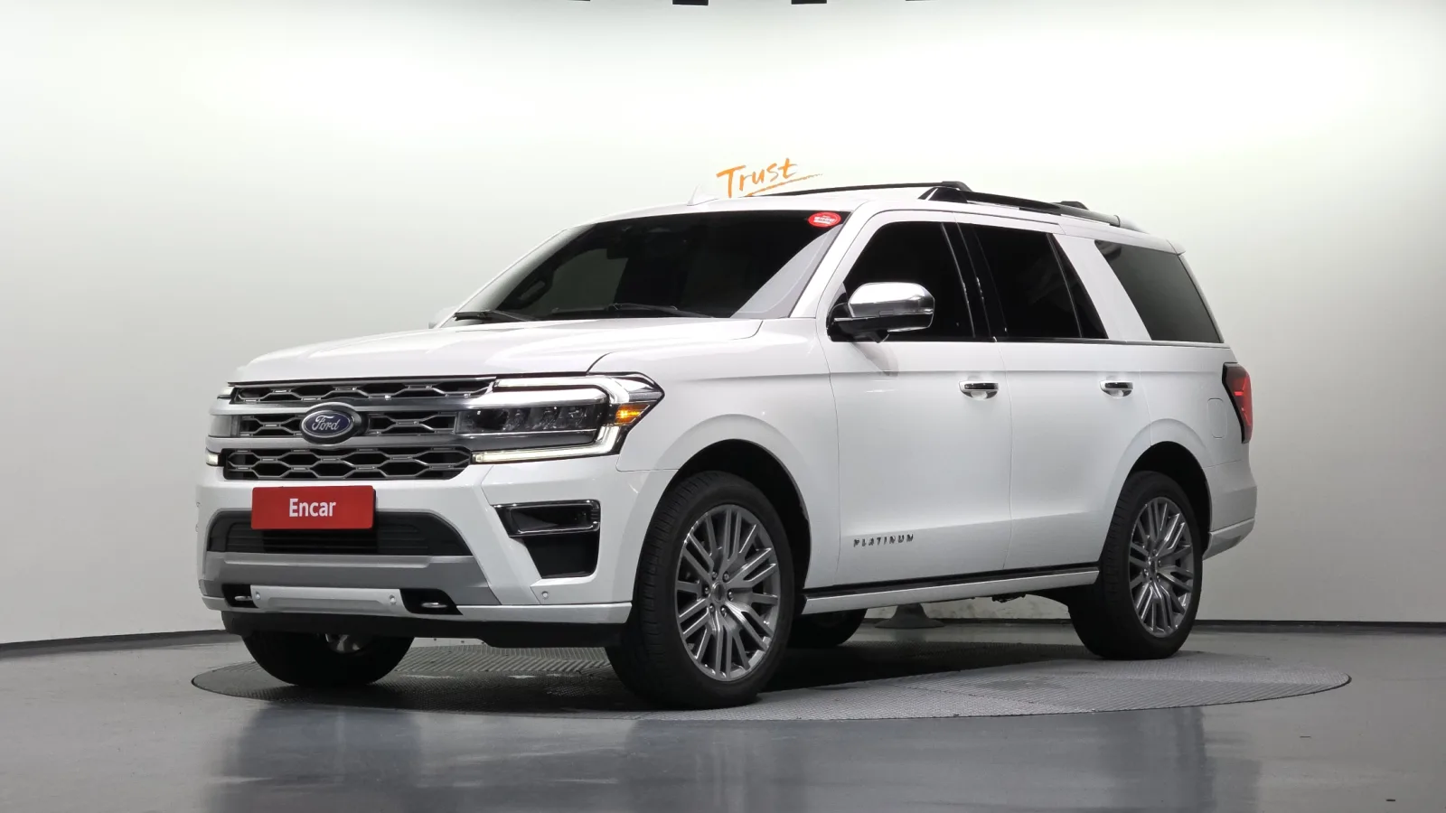 2023 Ford Expedition