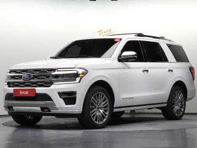 2023 Ford Expedition