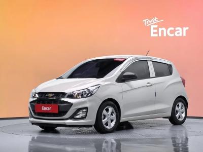 2019 Chevrolet Spark