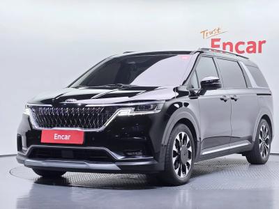 2021 Kia Carnival