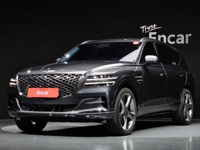 Genesis GV80 2020