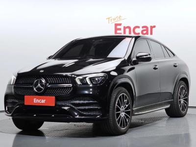 Mercedes-Benz Classe GLE 2022