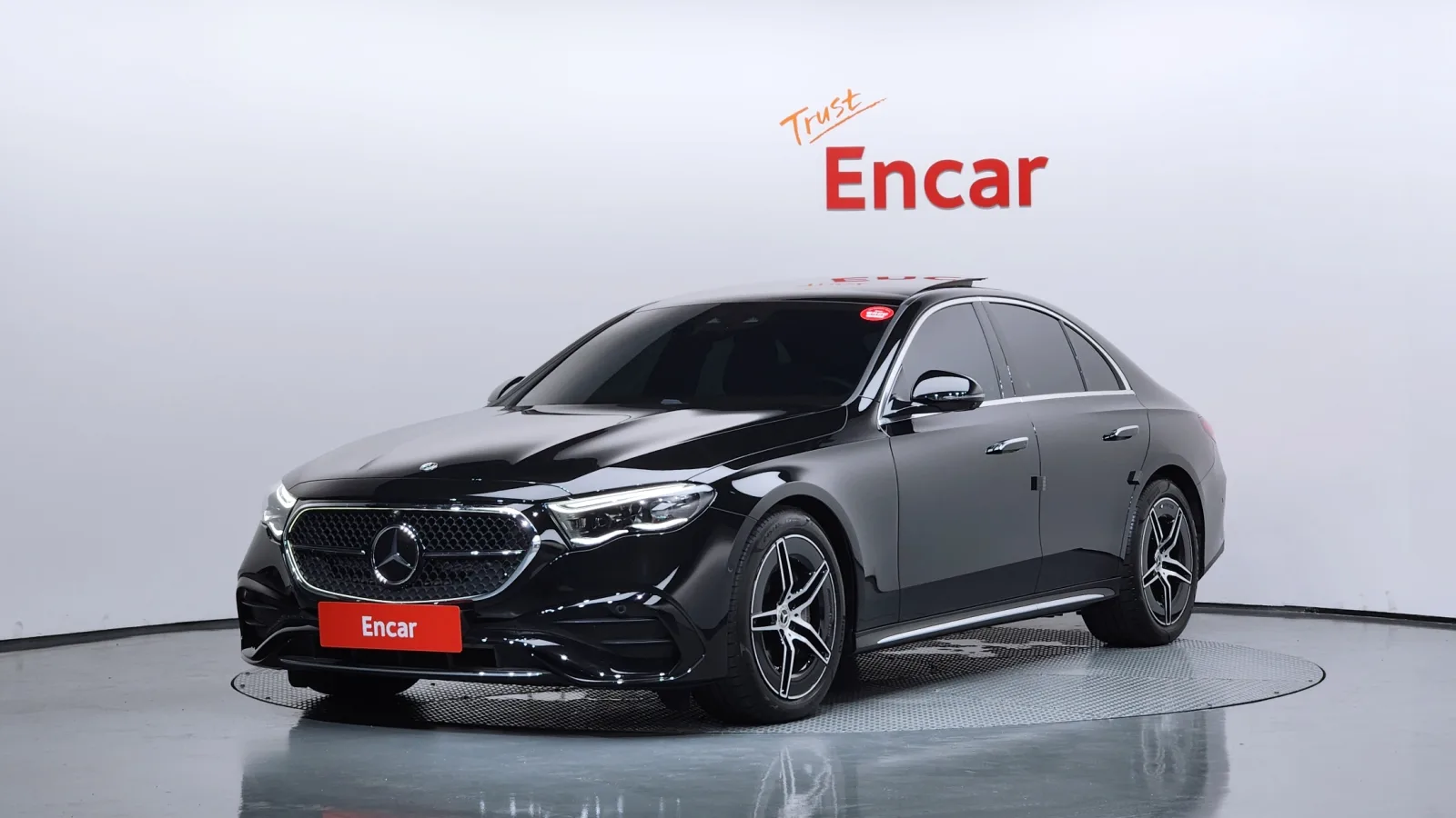 2026 Mercedes-Benz E-Class