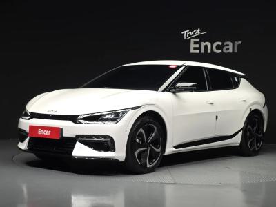 2022 Kia EV6