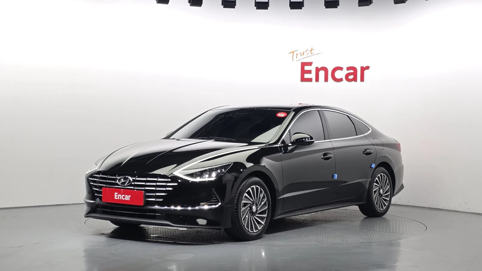 2022 Hyundai Sonata
