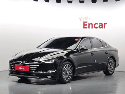 2022 Hyundai Sonata
