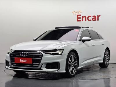 2023 Audi A6