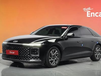 2023 Hyundai Grandeur