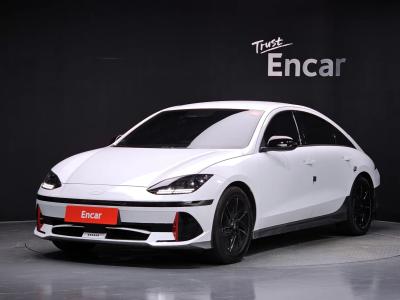 2023 Hyundai Ioniq6