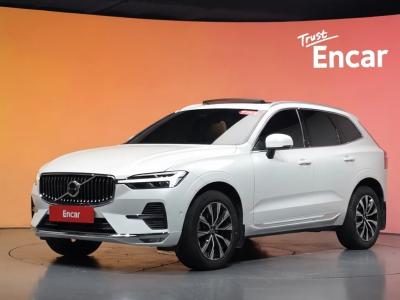 2023 Volvo XC60