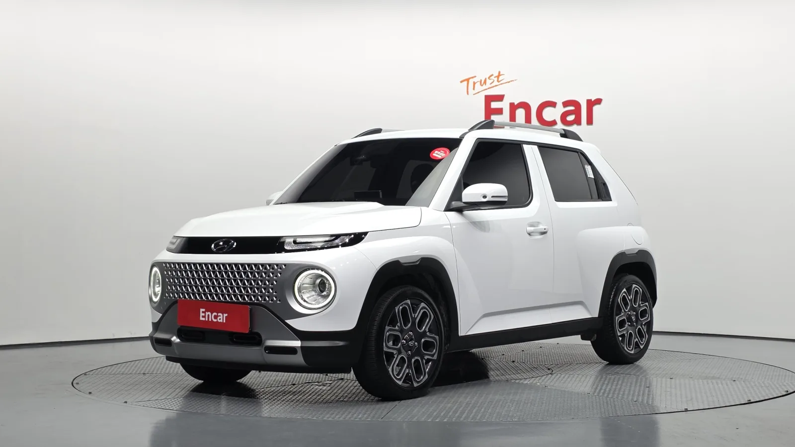 2024 Hyundai Casper