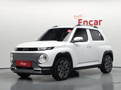 2024 Hyundai Casper