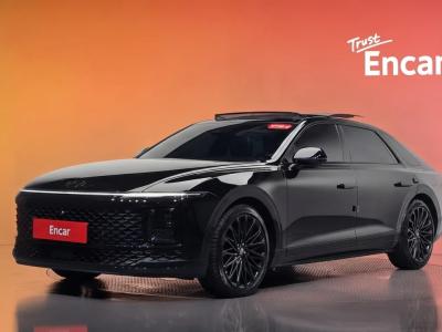 2023 Hyundai Grandeur