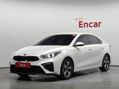 2019 Kia K3