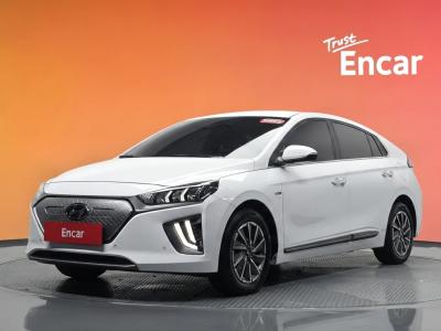 2020 Hyundai Ioniq