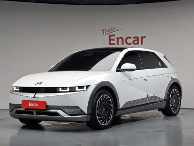 2022 Hyundai Ioniq5