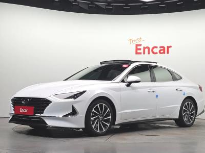 2020 Hyundai Sonata