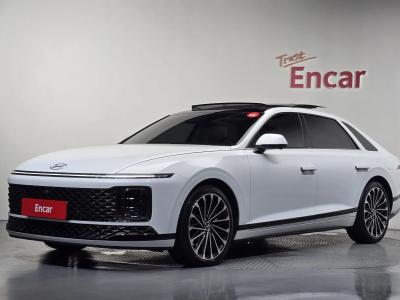 2023 Hyundai Grandeur