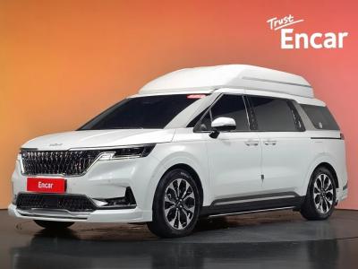 2023 Kia Carnival
