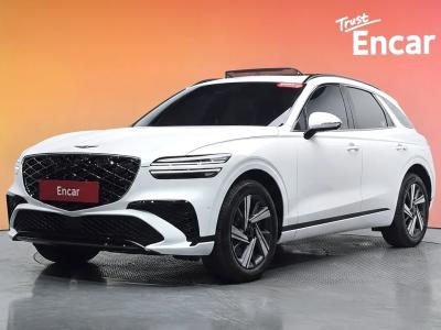 2025 Genesis GV70