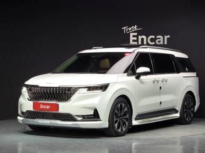 2022 Kia Canival