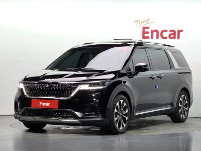 2022 Kia Canival