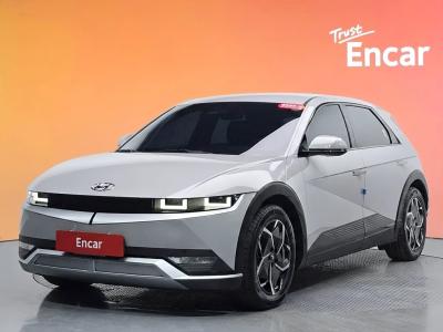 2022 Hyundai Ioniq5
