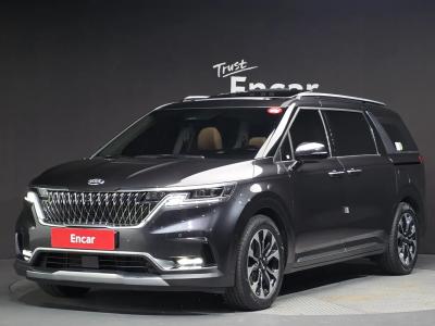 2021 Kia Carnival