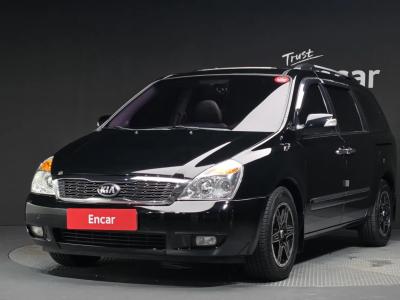 2014 Kia Carnival