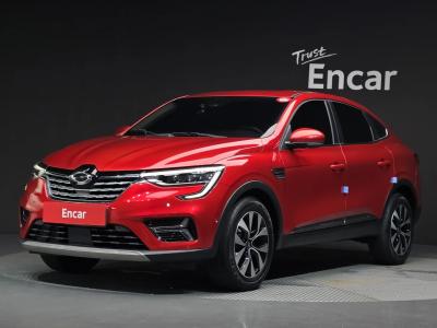 2022 Renault Korea XM3