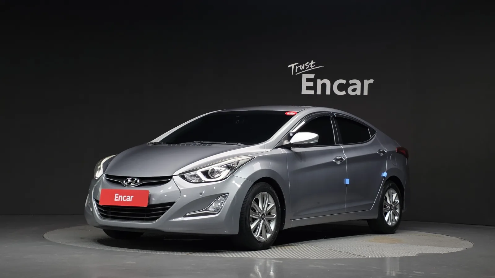 2015 Hyundai Elantra