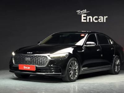 Kia K9 2022