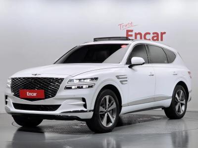 2023 Genesis GV80