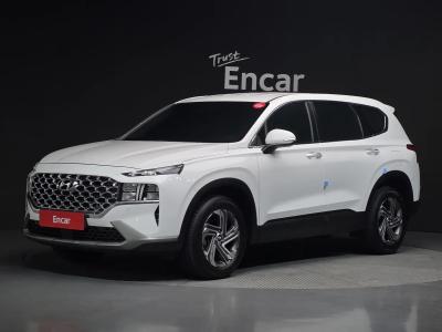 2021 Hyundai Santa Fe