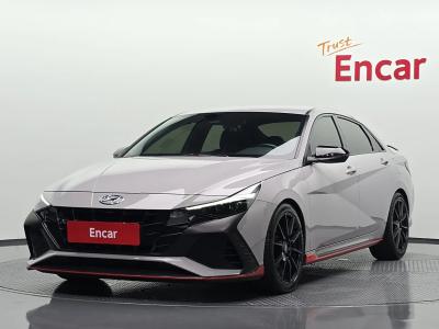 2022 Hyundai Elantra