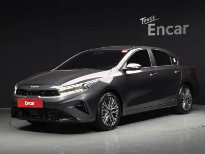 2024 Kia K3