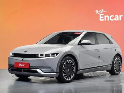 2022 Hyundai Ioniq5
