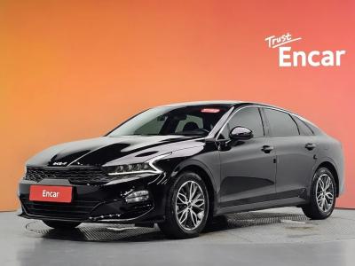 2023 Kia K5