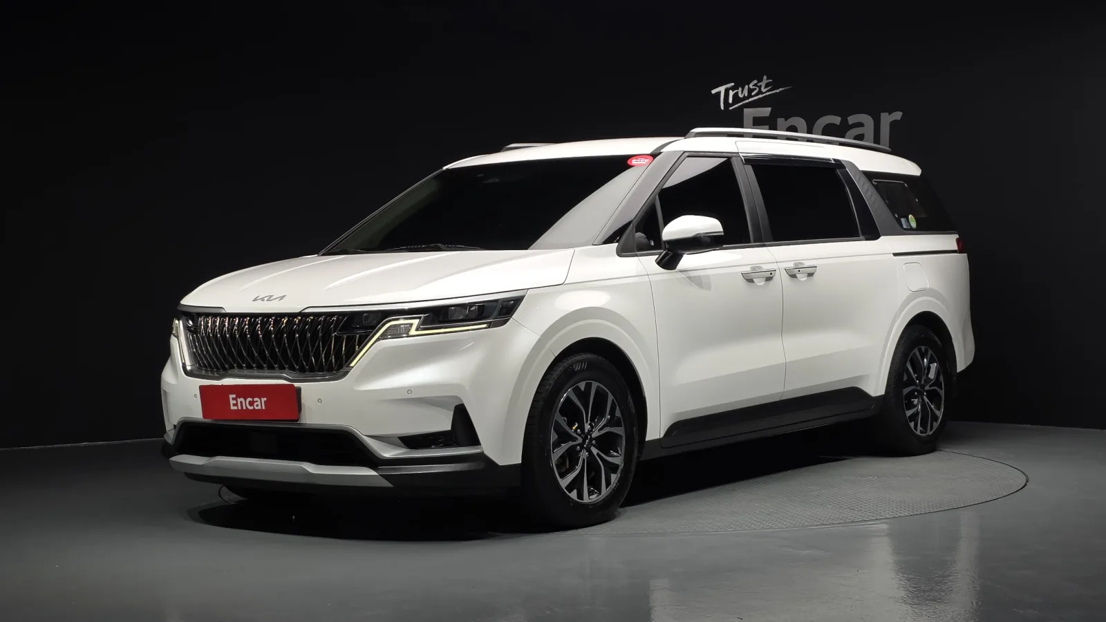 2022 Kia Carnival