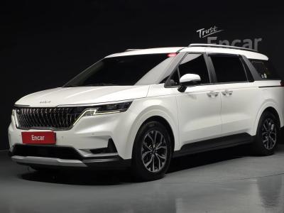 2022 Kia Carnival