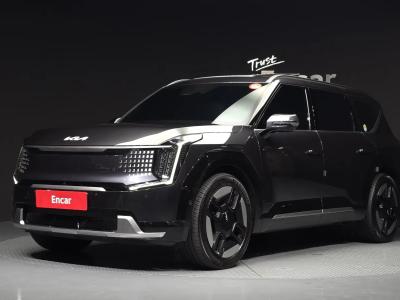2024 Kia EV9