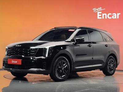 2024 Kia Sorento